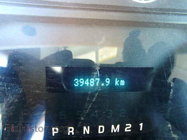 2013 FORD F150 - VIN: 1FTFX1EF6DFC97500 - Фото 8