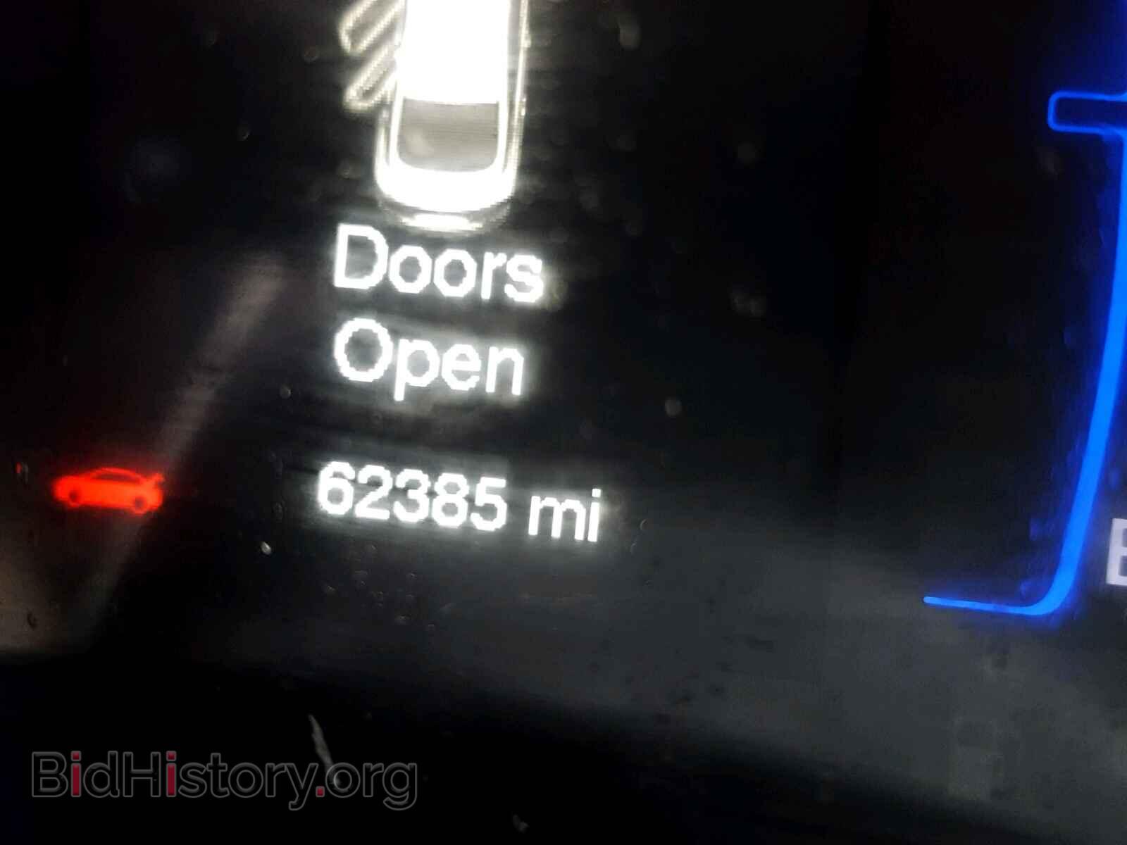 2016 CHRYSLER 200 - VIN: 1C3CCCBB5GN115537 - Photo 8