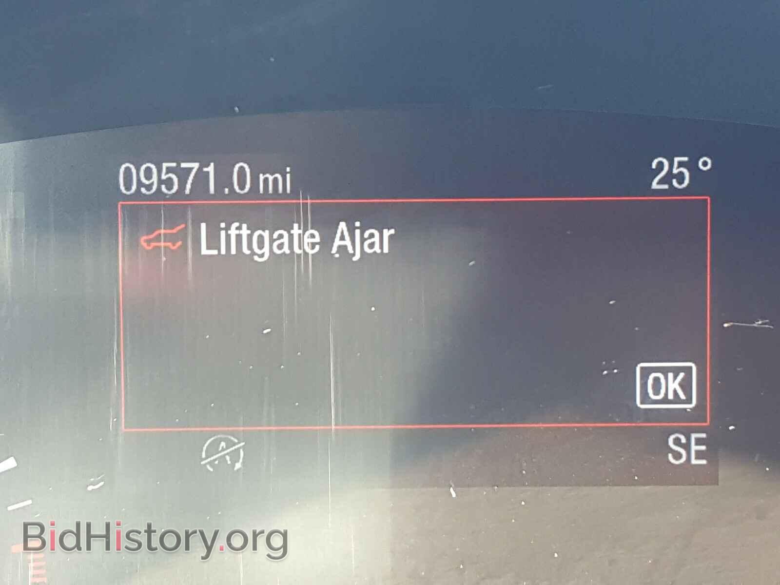 2020 FORD ESCAPE - VIN: 1FMCU9G68LUA38567 - Фото 8