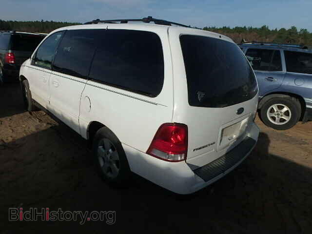 2005 FORD FREESTAR - VIN: 2FMZA57665BA66274 - Фото 3