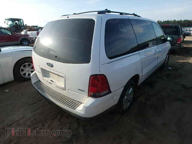 2005 FORD FREESTAR - VIN: 2FMZA57665BA66274 - Фото 4