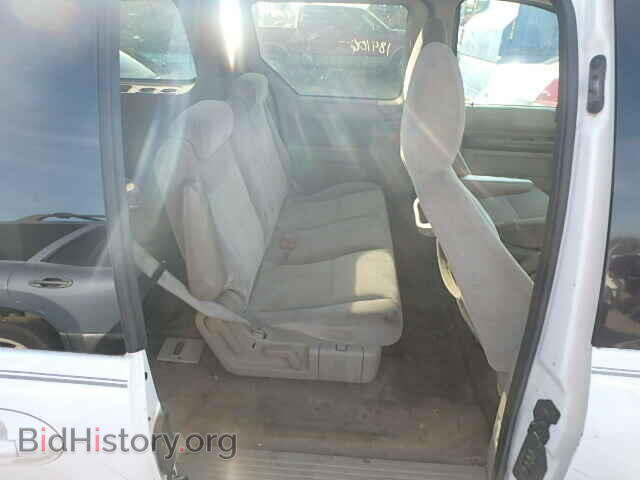 2005 FORD FREESTAR - VIN: 2FMZA57665BA66274 - Фото 6