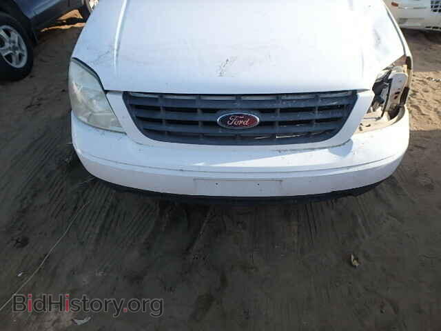 2005 FORD FREESTAR - VIN: 2FMZA57665BA66274 - Фото 7