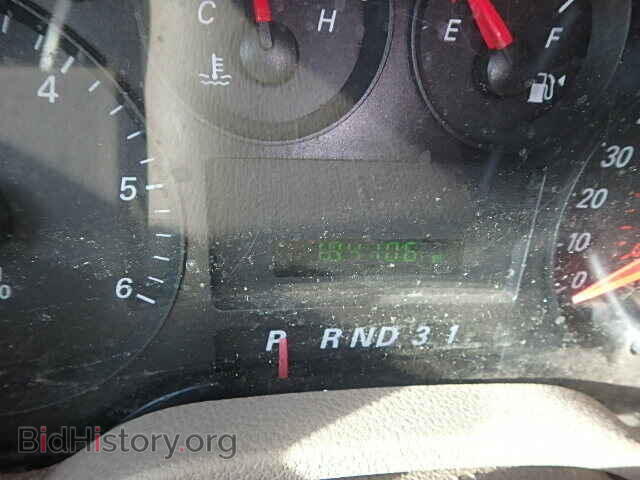 2005 FORD FREESTAR - VIN: 2FMZA57665BA66274 - Фото 8
