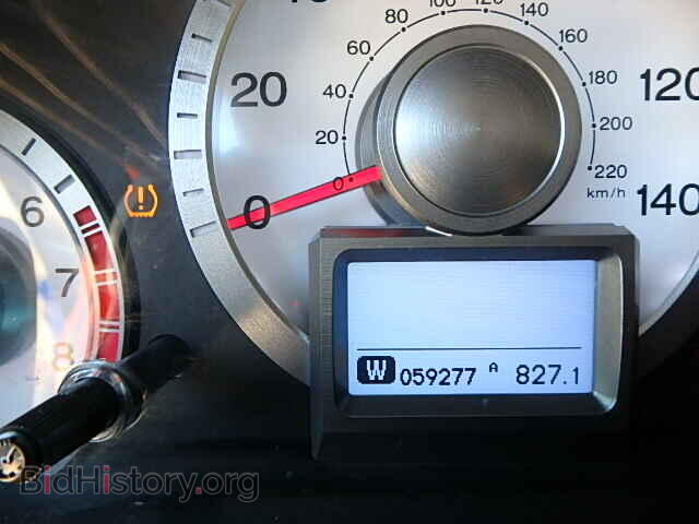 2009 HONDA PILOT - VIN: 5FNYF38859B004895 - Фото 8