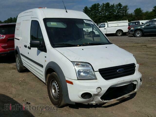 Photo NM0LS7BNXCT121529 - FORD TRANSIT CO 2012