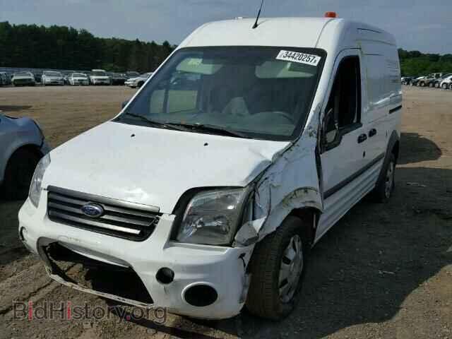 2012 FORD TRANSIT CO - VIN: NM0LS7BNXCT121529 - Фото 2