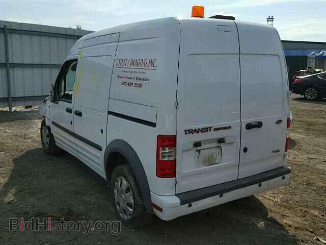 2012 FORD TRANSIT CO - VIN: NM0LS7BNXCT121529 - Фото 3