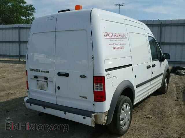 2012 FORD TRANSIT CO - VIN: NM0LS7BNXCT121529 - Фото 4