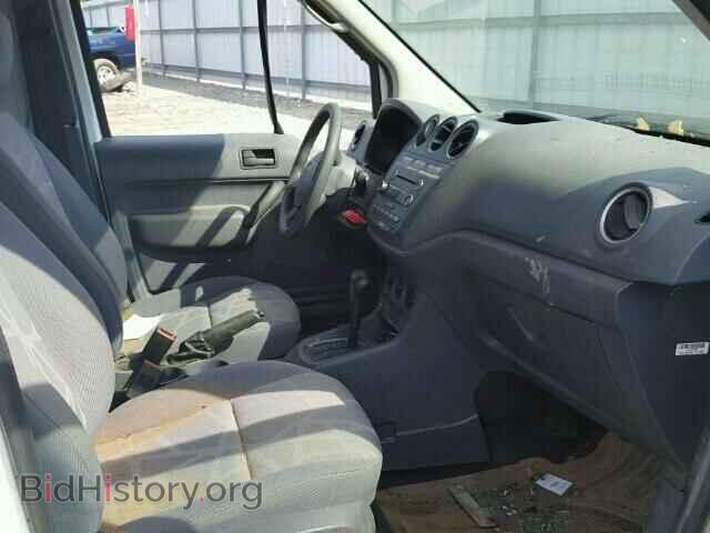 2012 FORD TRANSIT CO - VIN: NM0LS7BNXCT121529 - Фото 5