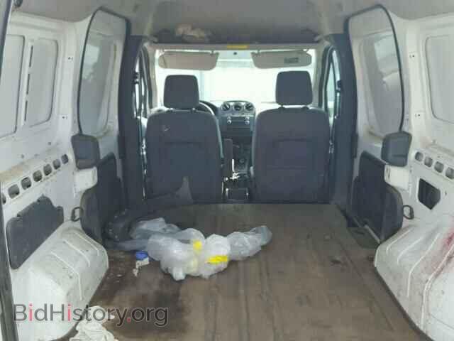 2012 FORD TRANSIT CO - VIN: NM0LS7BNXCT121529 - Фото 6