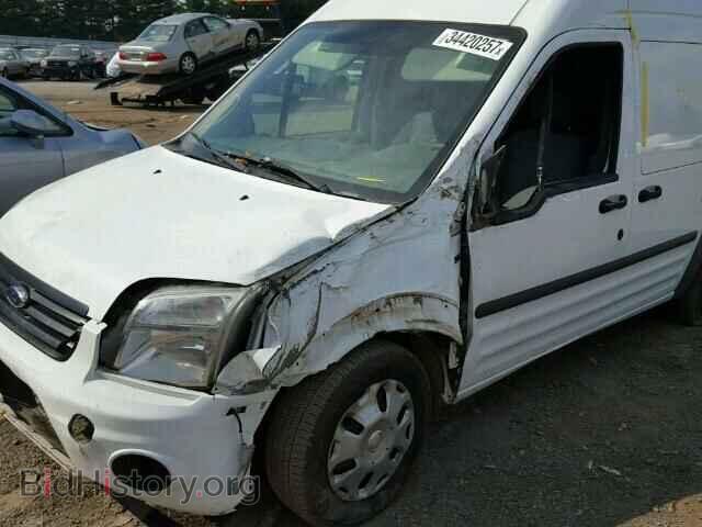 2012 FORD TRANSIT CO - VIN: NM0LS7BNXCT121529 - Фото 9