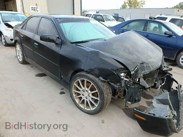 Фотография 1G6DP577360153755 - CADILLAC CTS 2006