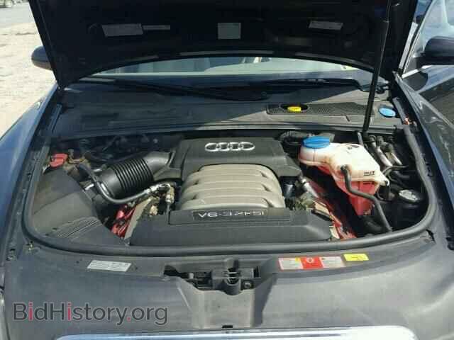 2007 AUDI A6 - VIN: WAUDH74F77N096754 - Фото 7