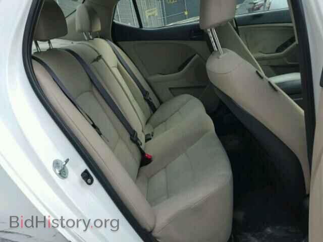 2015 KIA OPTIMA - VIN: KNAGM4A75F5629039 - Photo 6