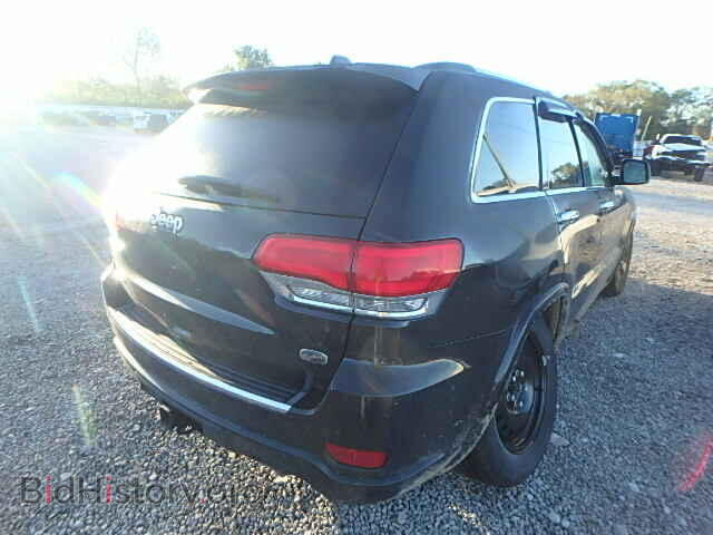 2014 JEEP CHEROKEE - VIN: 1C4RJFCG3EC255330 - Фото 4