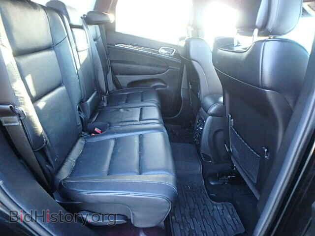 2014 JEEP CHEROKEE - VIN: 1C4RJFCG3EC255330 - Фото 6