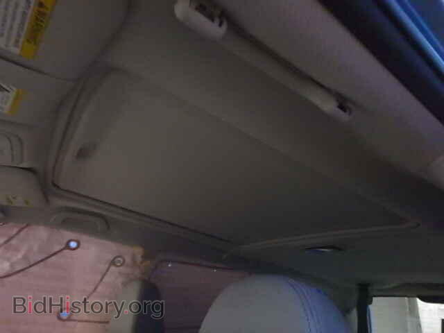 2010 SUBARU FORESTER - VIN: JF2SH6CC8AH746758 - Фото 9