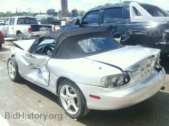 2003 MAZDA MIATA - VIN: JM1NB353730311353 - Фото 3