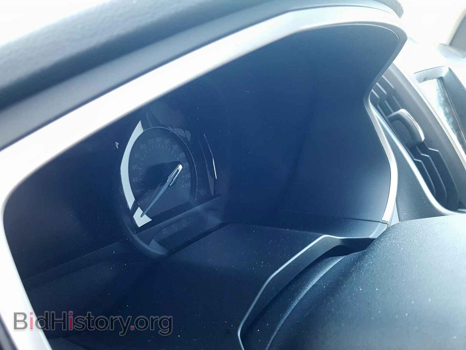 2020 FORD EDGE - VIN: 2FMPK3J96LBA42436 - Фото 8