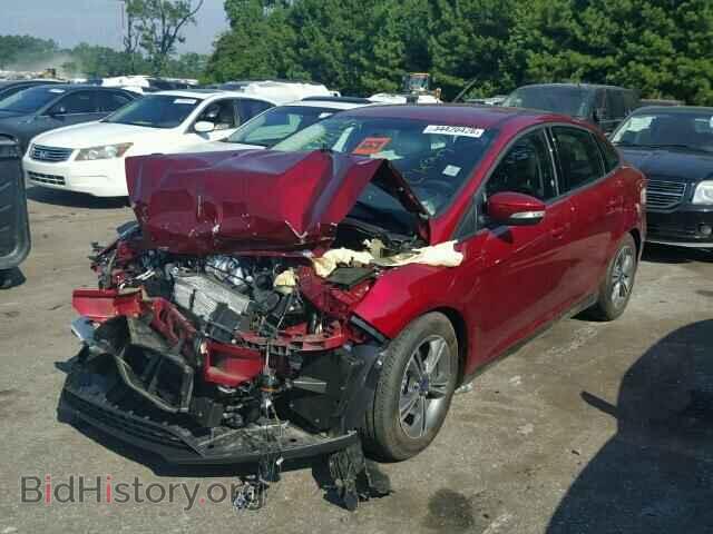 2016 FORD FOCUS - VIN: 1FADP3FE7GL232630 - Photo 2