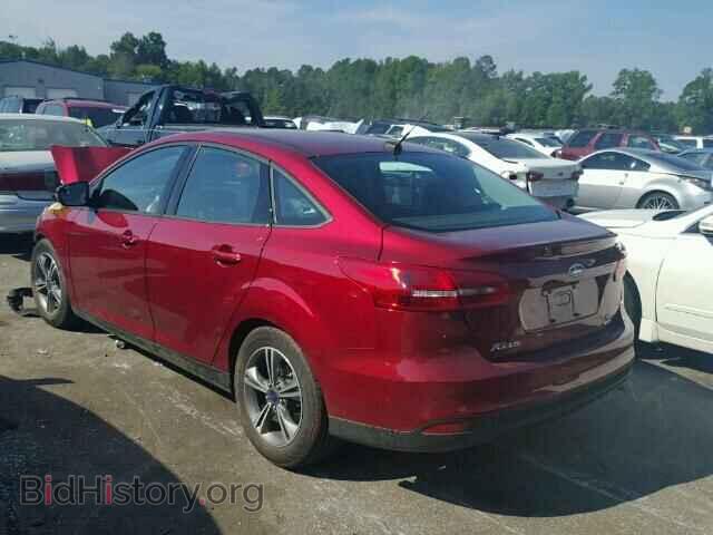 2016 FORD FOCUS - VIN: 1FADP3FE7GL232630 - Photo 3