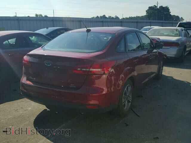 2016 FORD FOCUS - VIN: 1FADP3FE7GL232630 - Photo 4