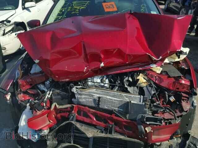 2016 FORD FOCUS - VIN: 1FADP3FE7GL232630 - Photo 7