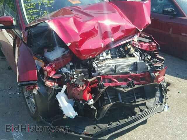 2016 FORD FOCUS - VIN: 1FADP3FE7GL232630 - Photo 10