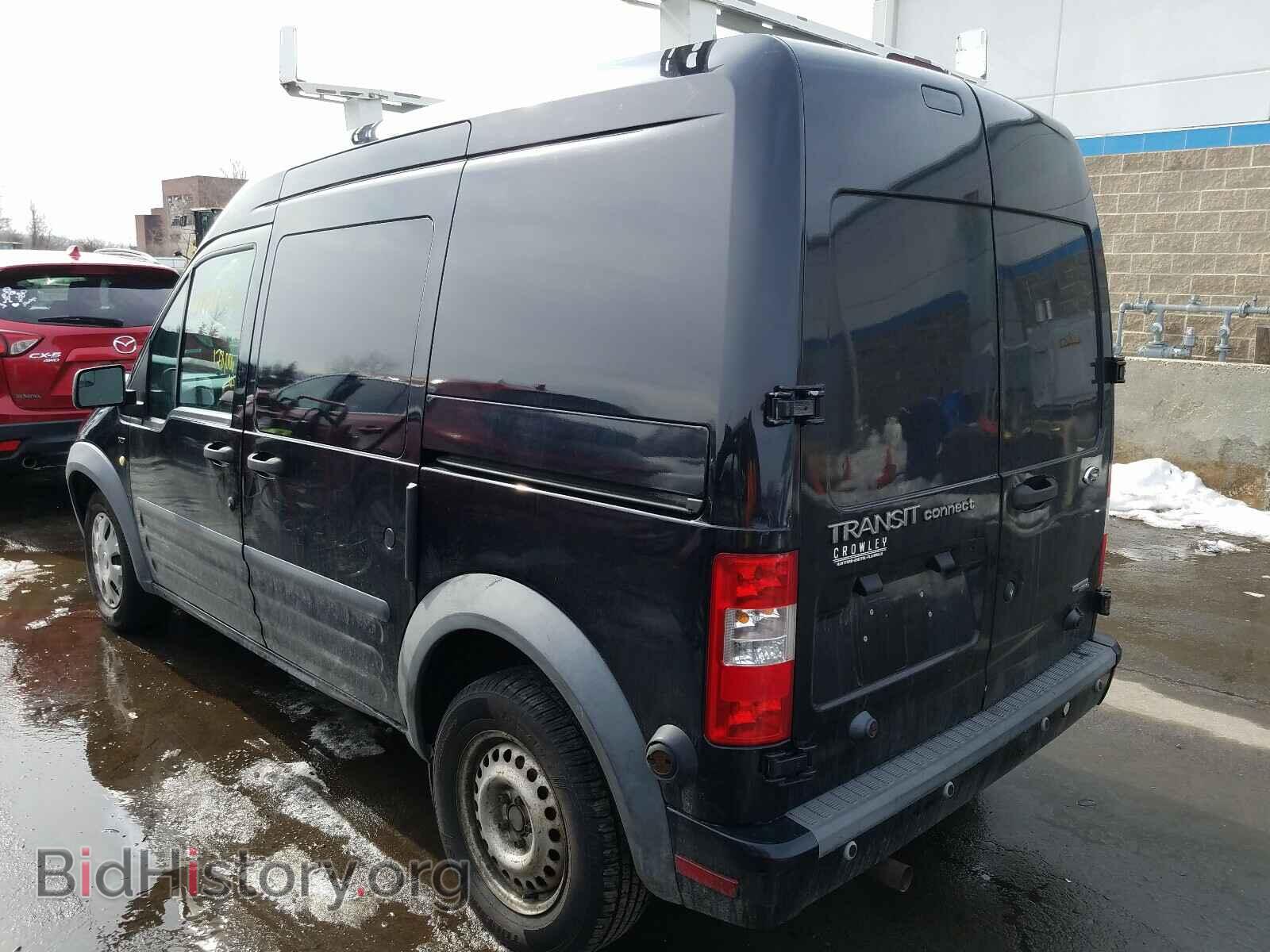 2013 FORD TRANSIT CO - VIN: NM0LS7BN8DT127380 - Фото 3