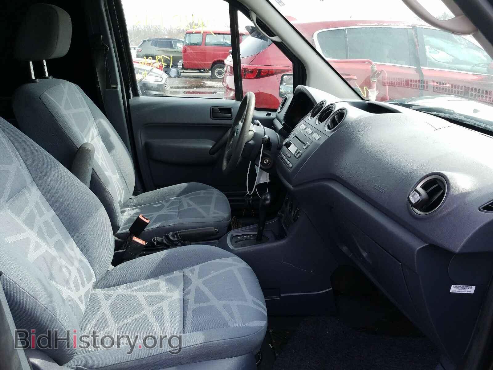 2013 FORD TRANSIT CO - VIN: NM0LS7BN8DT127380 - Фото 5