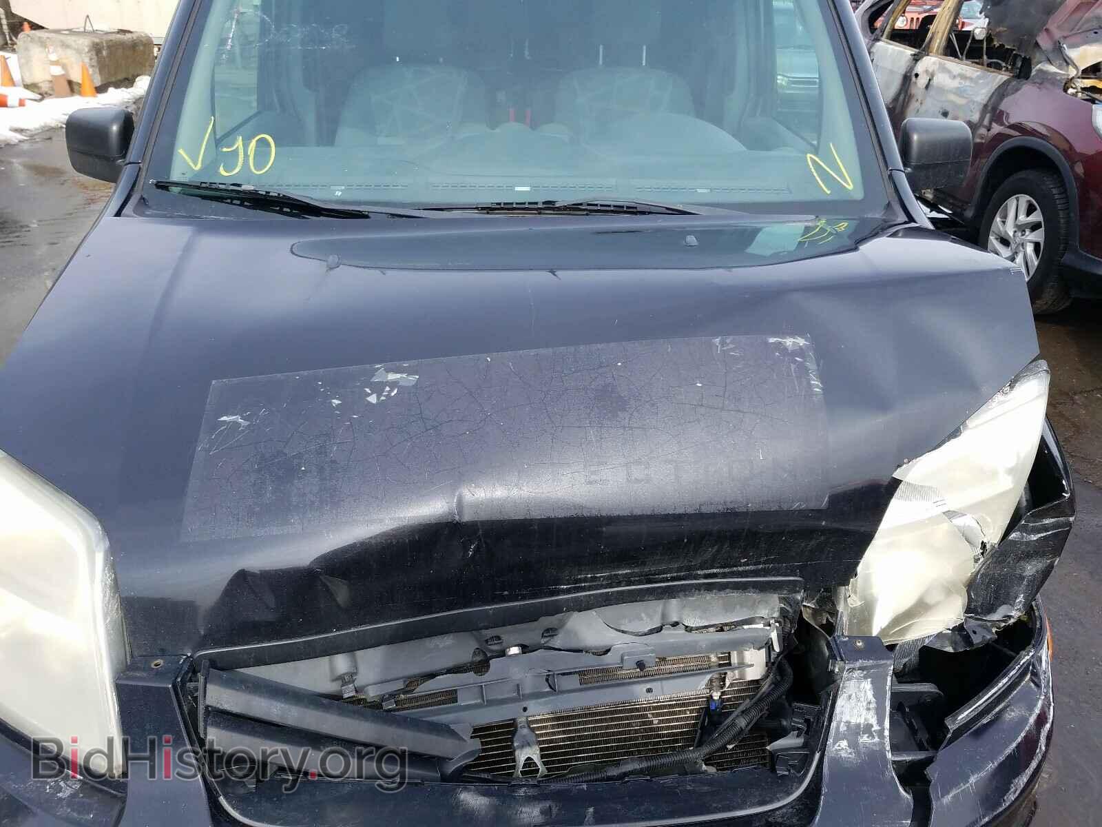 2013 FORD TRANSIT CO - VIN: NM0LS7BN8DT127380 - Фото 7