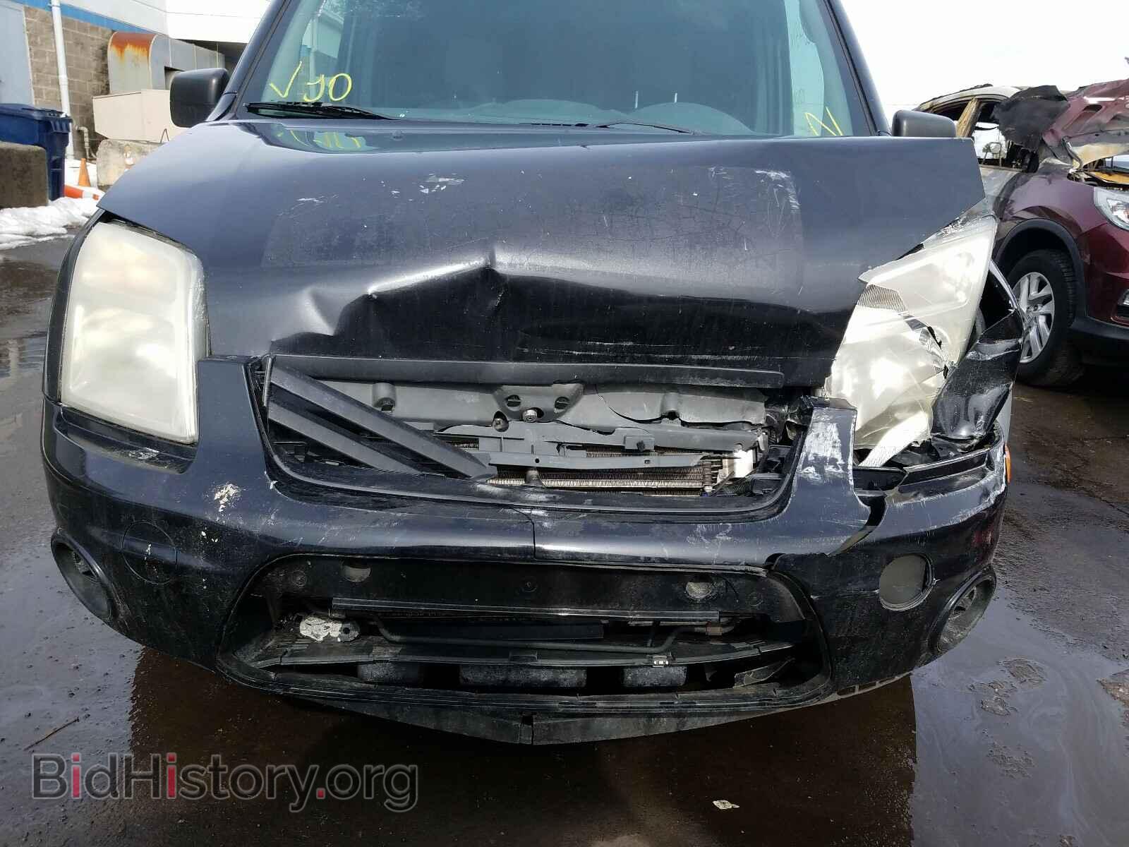 2013 FORD TRANSIT CO - VIN: NM0LS7BN8DT127380 - Фото 9