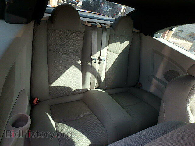 2008 CHRYSLER SEBRING - VIN: 1C3LC45K78N100735 - Photo 6