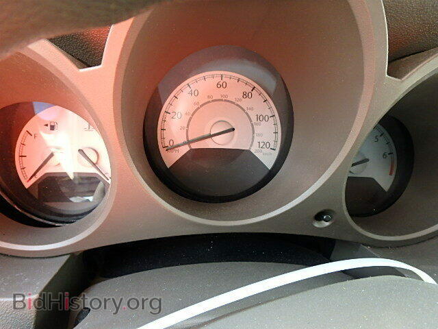 2008 CHRYSLER SEBRING - VIN: 1C3LC45K78N100735 - Photo 8