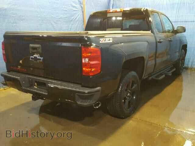 2017 CHEVROLET SILVERADO - VIN: 1GCVKREC7HZ332242 - Фото 4