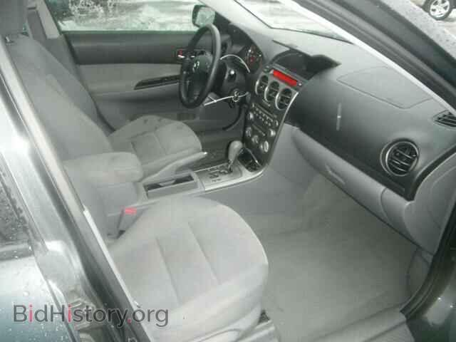 2005 MAZDA 6 - VIN: 1YVFP80CX55M65324 - Фото 5