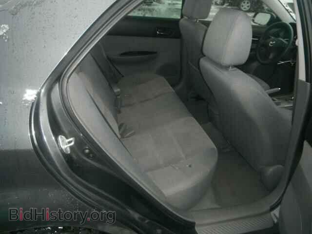 2005 MAZDA 6 - VIN: 1YVFP80CX55M65324 - Фото 6