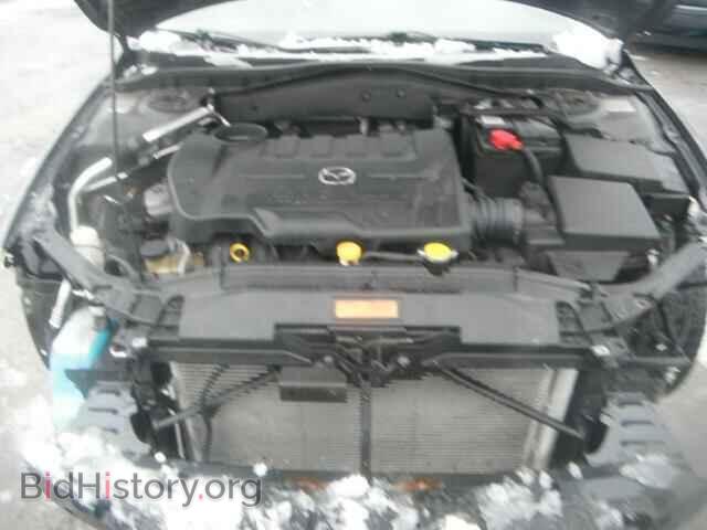 2005 MAZDA 6 - VIN: 1YVFP80CX55M65324 - Фото 7