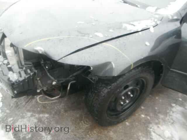 2005 MAZDA 6 - VIN: 1YVFP80CX55M65324 - Фото 9