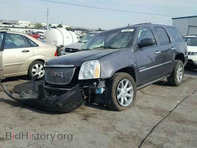 2010 GMC YUKON - VIN: 1GKUKEEF8AR106090 - Фото 2