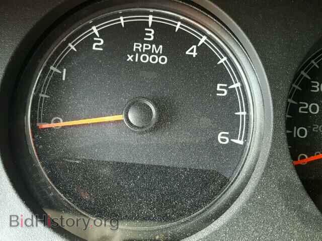 2010 GMC YUKON - VIN: 1GKUKEEF8AR106090 - Фото 8