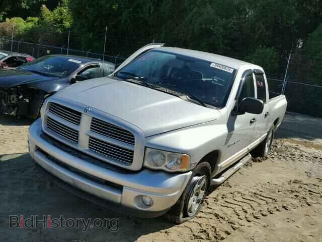 2004 DODGE RAM 1500 - VIN: 1D7HA18D34S784221 - Фото 2