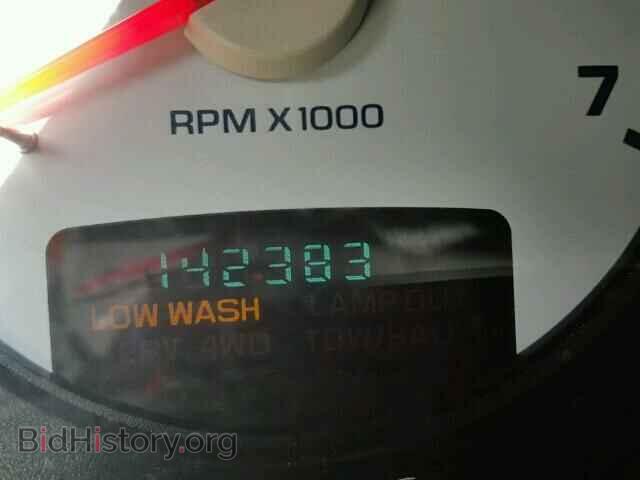2004 DODGE RAM 1500 - VIN: 1D7HA18D34S784221 - Фото 8