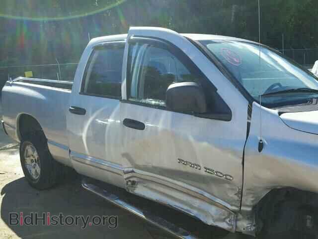 2004 DODGE RAM 1500 - VIN: 1D7HA18D34S784221 - Фото 9