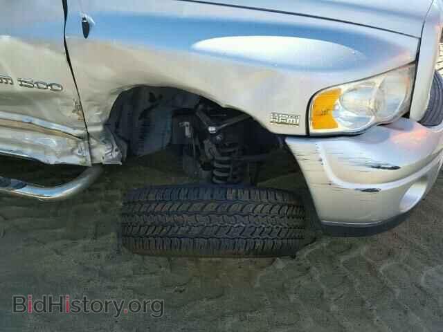 2004 DODGE RAM 1500 - VIN: 1D7HA18D34S784221 - Фото 10
