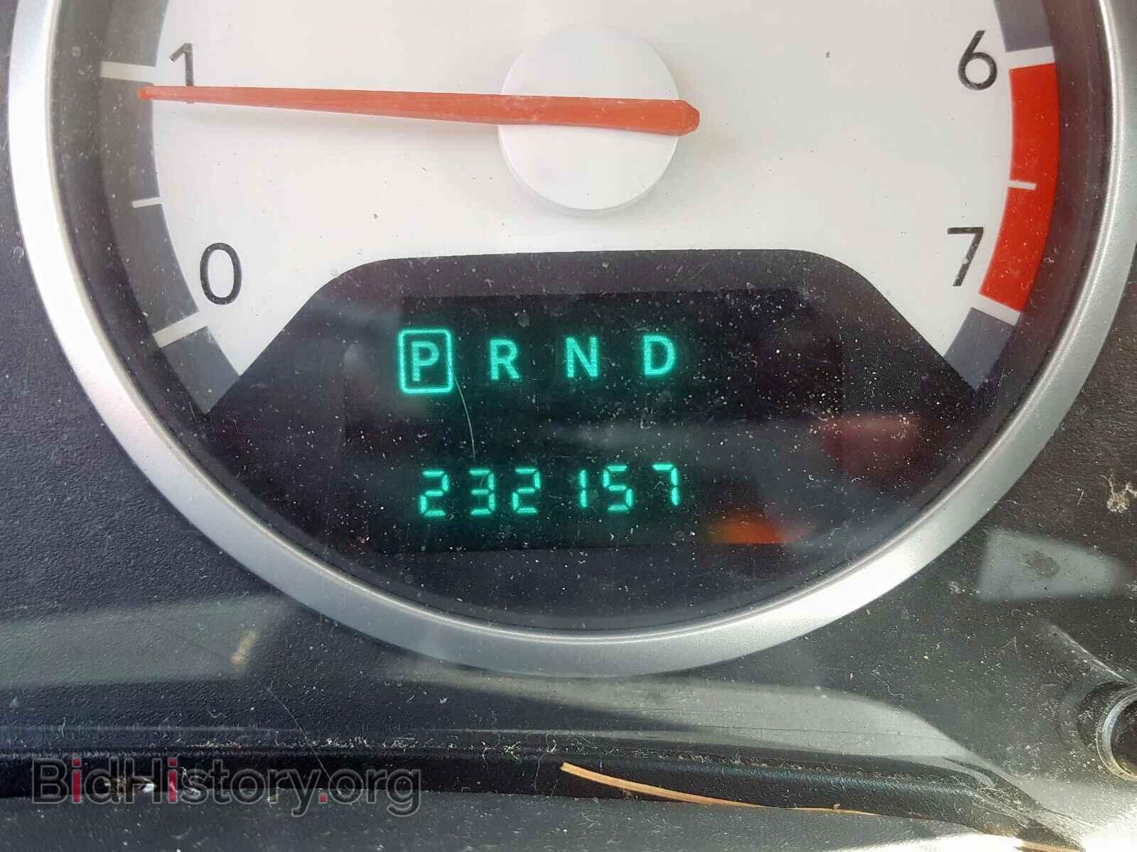2009 DODGE CARAVAN - VIN: 2D8HN54189R658187 - Фото 8