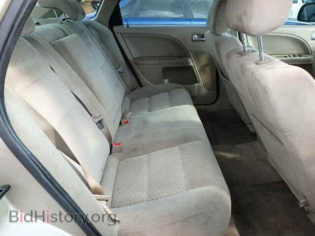 2005 FORD FIVE HUNDR - VIN: 1FAFP24185G108438 - Фото 6