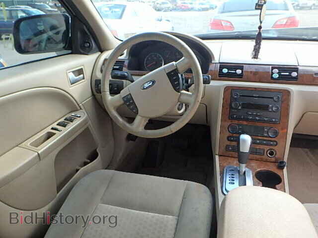 2005 FORD FIVE HUNDR - VIN: 1FAFP24185G108438 - Фото 9