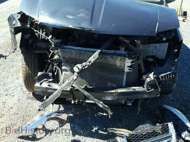 2013 DODGE CARAVAN - VIN: 2C4RDGCG1DR741363 - Фото 10